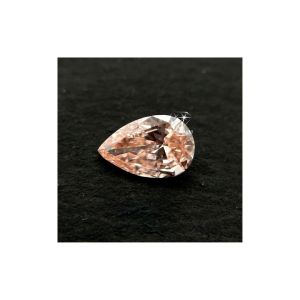 Fancy Pear Diamond