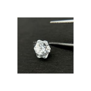 0.25ct to 1.5ct Flower Cut Diamond