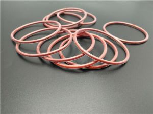 Encapsulated Rubber Rings
