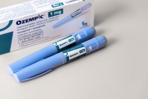 Semaglutide injection