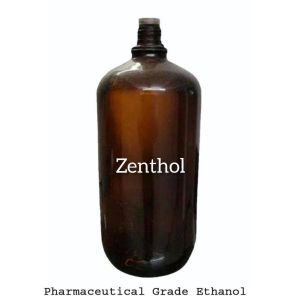 Pharmaceutical Grade Ethanol
