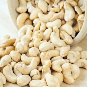 whole cashew nuts