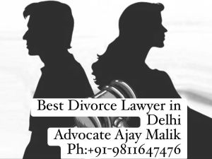 Best Divorce Lawyer