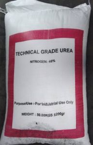 technical grade urea