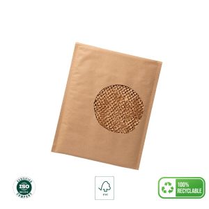 Honeycomb Padded Mailer 500x330 mm + 70mm flap