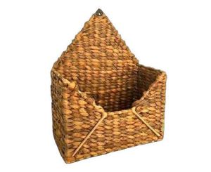 Bamboo Envelope Basket