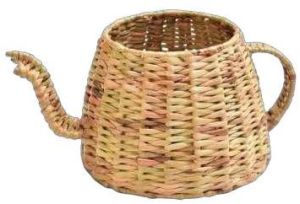 Bamboo Kettle Basket