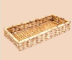 Bamboo Rectangular Tray