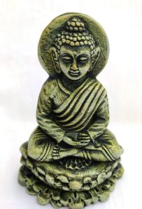 Bengal Art Buddha Statue