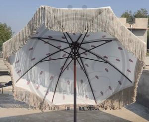 8 x 8 Feet Canopy Umbrella