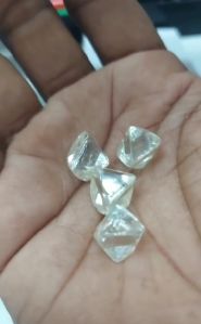 8 Carat Rough Diamond