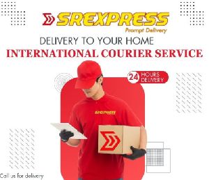 best India to USA international courier service in Hyderabad