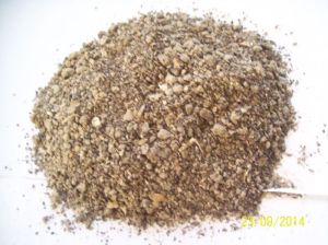 Castor Seed Meal, For Cattle Feed, Packaging Type : PP Bags