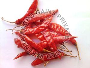 Sanam Dry Red Chilli