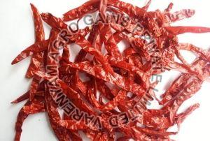 Wrinkle Dry Red Chilli