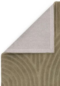 Hague Rug Sage Hand Tufted Rug