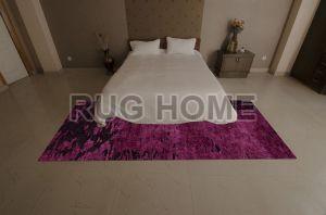 Endoble Hand Knotted Rug