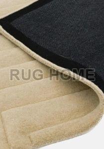 Form Natural Hand Tufted Rug