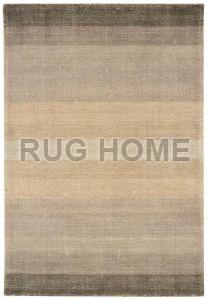 Hays Taupe Hand Tufted Rug