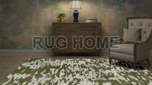 Tenisem Hand Knotted Rug