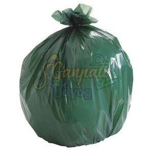 Biodegradable Compostable Garbage  Bag