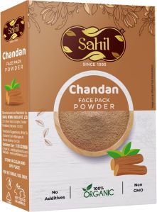 Chandan Powder