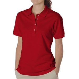 Women Polo shirts