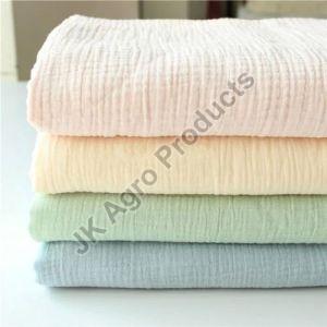 Cotton Muslin Fabric