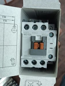 ac contactor