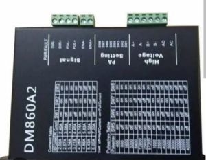 Stepper Motor Drive