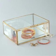 Fancy Display Jewellery Box