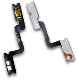 Realme 5 Pro On-off Flex