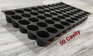 50 Cavity Pro Seedling Tray