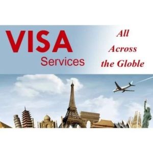 Visa Processing Service