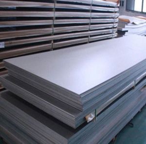 Stainless steel 304 Plate