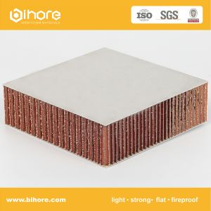 nomex honeycomb panel