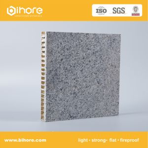 stone honeycomb panels