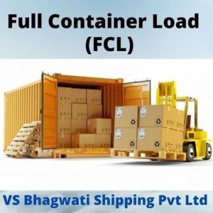FCL Container Service
