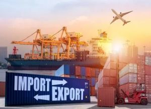 Import And Export Solution