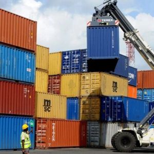 Cargo & Shipping Services