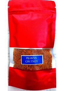 Prawn Chutney Powder