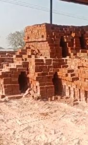 Red Clay Bricks