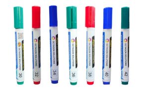 Mapple Corona Dyne Test Pen Indian To Measure Surface Energy