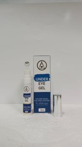 Under eye care