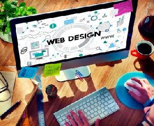 website designing