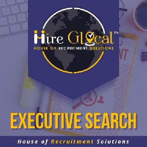 Executive Search Agencies