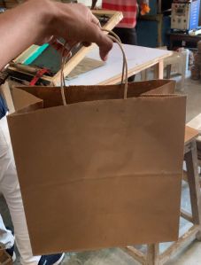paper bag