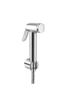 DHF-105 Brass Health Faucet with SS Tube