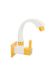 Square Plus Collection DSP-232 PTMT Sink Cock Tap