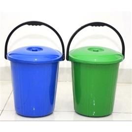 Plastic Dustbin 10 Litre